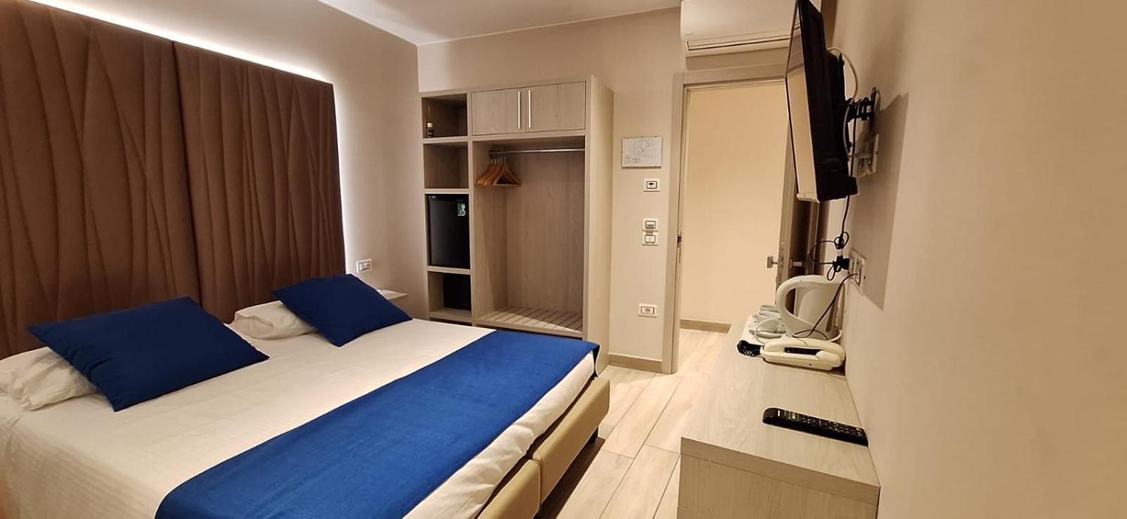 Hotel Danieli La Castellana Lago Di Garda Brenzone sul Garda Eksteriør bilde